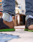 Custom Socks, Wholesale - Maritime Tribes USA