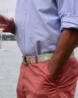 D-Ring Belts Wholesale - Maritime Tribes USA