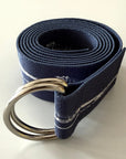 D-Ring Belts Wholesale - Maritime Tribes USA