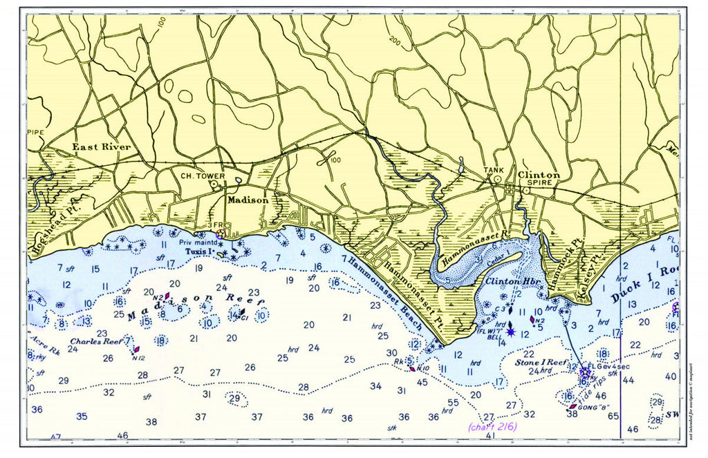 Madison Single Placemat