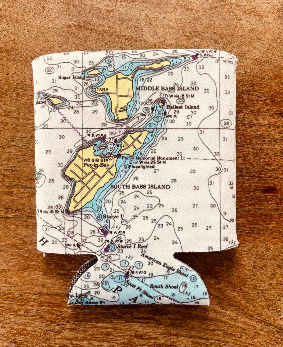 Drink Koozie Wholesale - Maritime Tribes USA