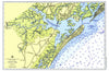 Ocean City Single Placemat
