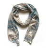 Great Lakes Antique Map Scarf - Maritime Tribes USAScarf
