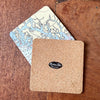 Hardboard Coaster Wholesale - Maritime Tribes USA