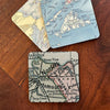 Hardboard Coaster Wholesale - Maritime Tribes USA