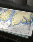 Nautical Chart Placemat