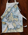Kid's Apron - Wholesale - Maritime Tribes USA