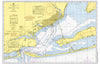 Pensacola, Florida Chart Placemat