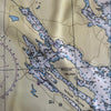 Lake Muskoka Quick Dry Towel - Maritime Tribes USATowel