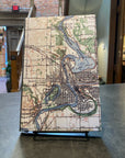 Lined Journal 5.5" x 8.5" 112 pages, Wholesale - Maritime Tribes USA