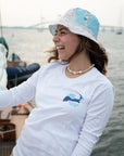 Long Sleeve UPF 50 Shirt wholesale - Maritime Tribes USA
