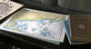 Manchester by-the-Sea, Chart Placemat - Maritime Tribes USALaminated Placemat