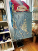Map Accent Rug Wholesale – 20" x 30" | Non-Skid Back - Maritime Tribes USA