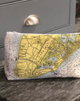 Men’s Toiletry Bag / Ladies Cosmetic Bag, Wholeale - Maritime Tribes USA