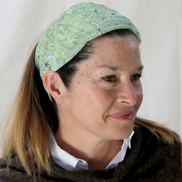 Neck Gaiter / Hair Bandana Wholesale - Maritime Tribes USA
