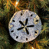 Ornament, die cut hardboard at wholesale - Maritime Tribes USA