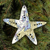Ornament, die cut hardboard at wholesale - Maritime Tribes USA