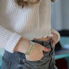 Placelets (soft, woven elastic bracelets) Wholesale - Maritime Tribes USA