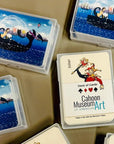 Playing Cards, Deck of Cards Wholesale - Maritime Tribes USA