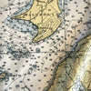 San Juan Islands, WA Nautical Chart Quick Dry Towel - Maritime Tribes USATowel