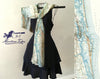 St. Augustine, FL Vintage Map Scarf - Maritime Tribes USAScarf