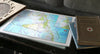 Staniel Cay Yacht Club, Bahamas Chart Placemat - Maritime Tribes USALaminated Placemat