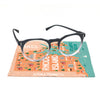 Sun / Eye Glass Cloth Wholesale - Maritime Tribes USA