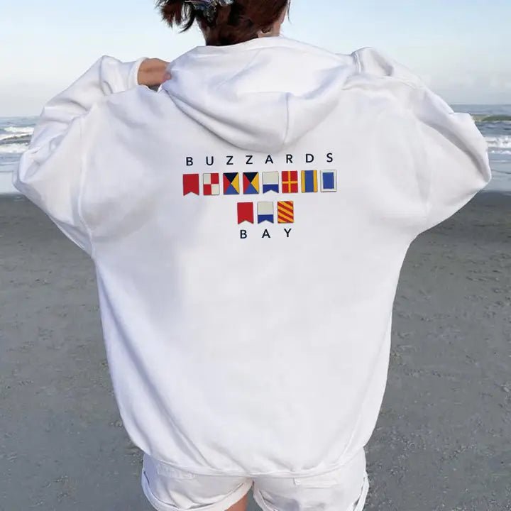 Sweatshirt / Hoodie Wholesale - Maritime Tribes USA