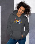 Sweatshirt / Hoodie Wholesale - Maritime Tribes USA