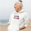 Sweatshirt / Hoodie Wholesale - Maritime Tribes USA