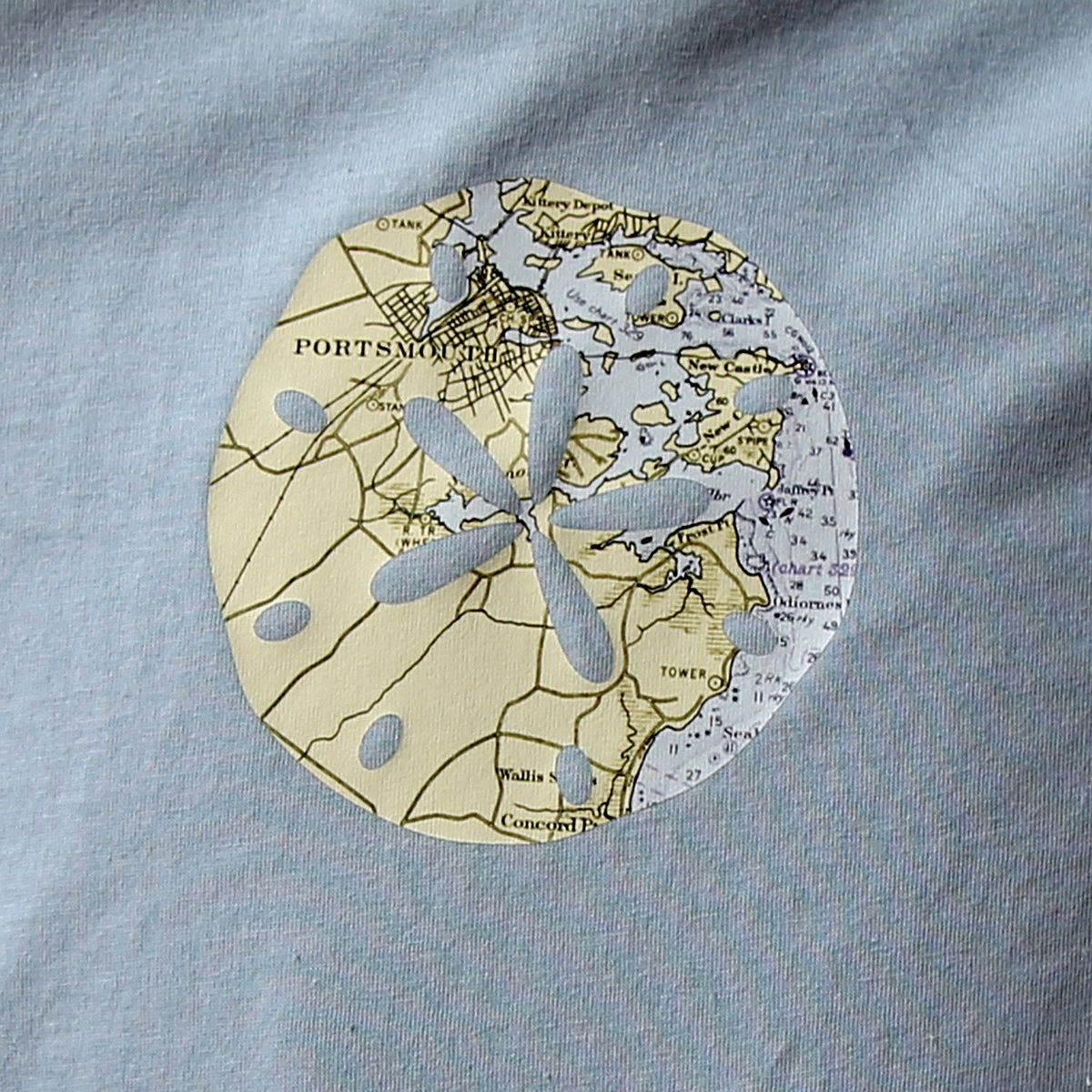 Tee Shirts Wholesale - Maritime Tribes USA