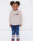 Toddler Hoodies, Wholesale - Maritime Tribes USA