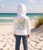 Toddler / Kids SPF Sun Shirt, Long Sleeve Wholesale - Maritime Tribes USA