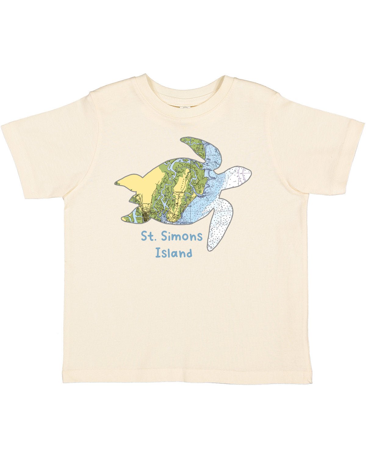 Toddler Tees, Wholesale - Maritime Tribes USA