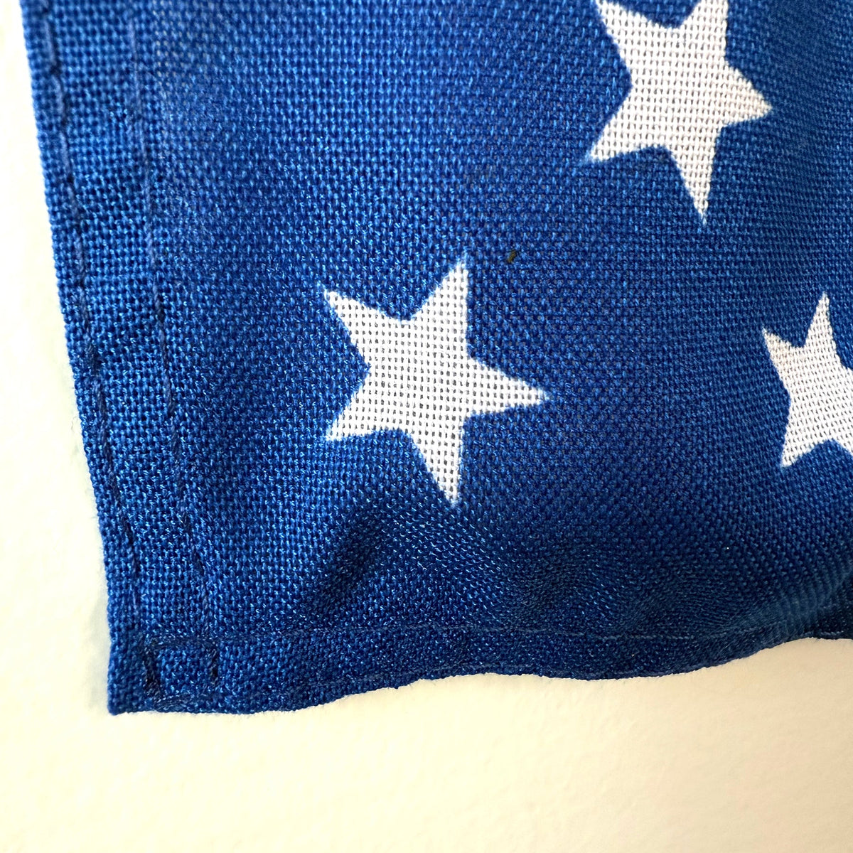 U.S. 'Union Jack' Flag - 10" x 15" - Maritime Tribes USASignal Flag