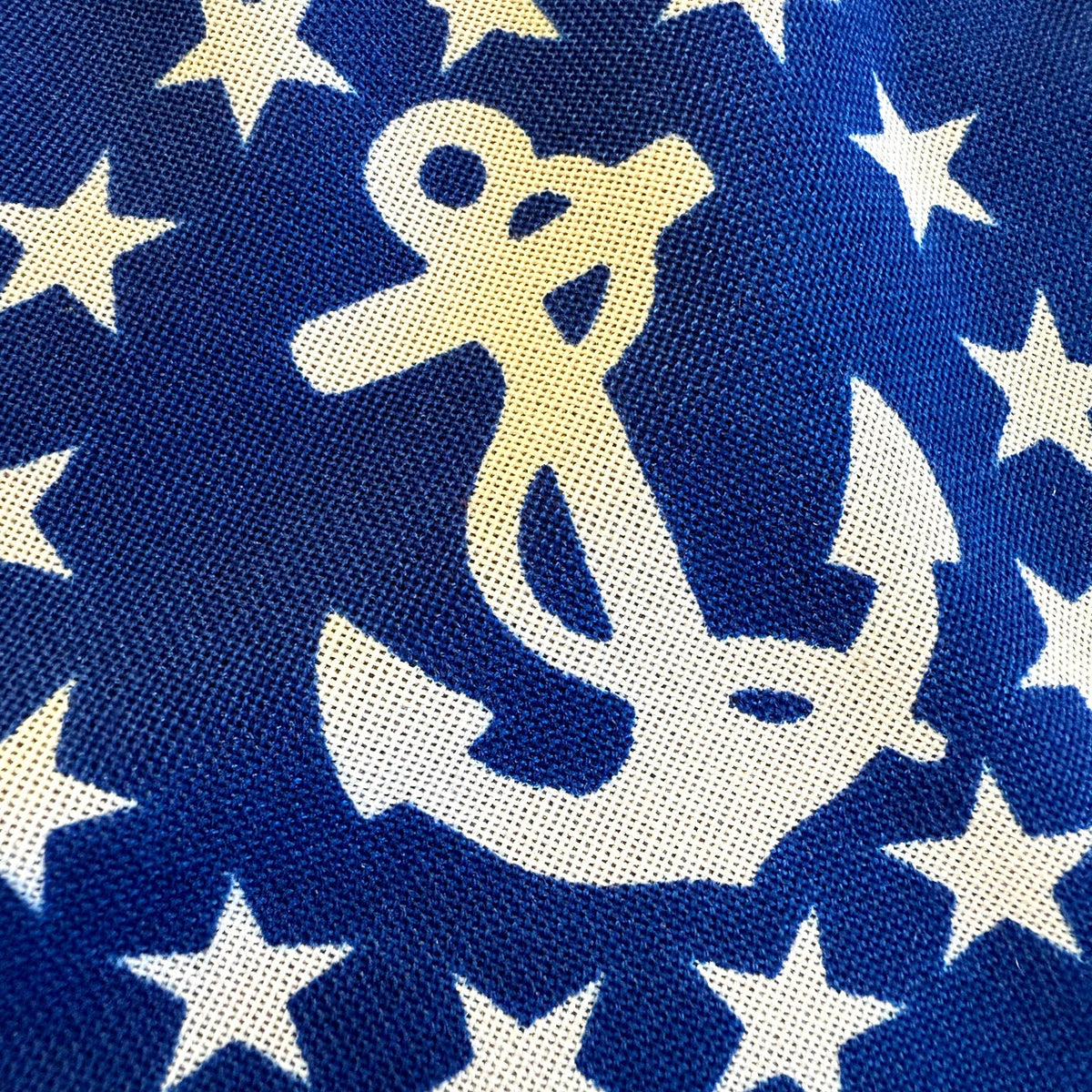 U.S. Yacht Ensign Flag - 10" x 15" - Maritime Tribes USASignal Flag