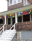Y (Yankee) Nautical Signal Flag – Traditional Maritime Code Flag - Maritime Tribes USASignal Flag