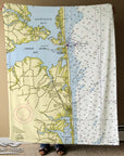 Map Blanket