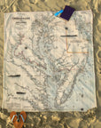 Map Blanket