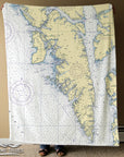 Map Blanket