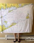 Map Blanket