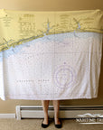 Map Blanket