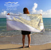 Dune Allen to Rosemary Beach Quick Dry Towel