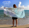 Galveston Texas Topo Map