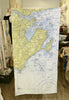 Marblehead Nautical Chart