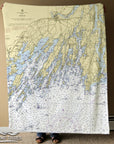 Map Blanket