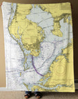 Map Blanket