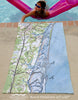 Hampstead, North Carolina Quick Dry Towel - Maritime Tribes USATowel