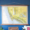 Naples to Marco Island Chart Scroll - Maritime Tribes USAScroll