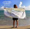 Mackinac Island, MI - Nautical Chart